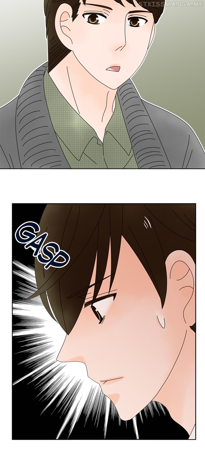 (Re)arranged Marriage Chapter 125 - page 21