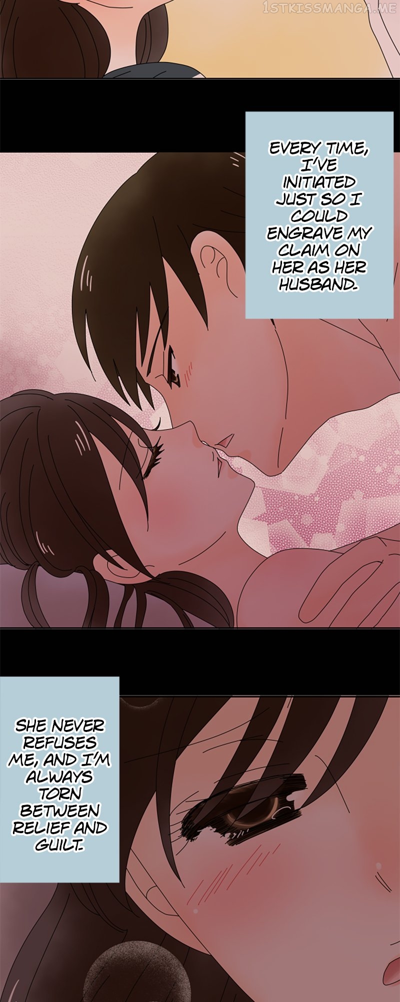 (Re)arranged Marriage Chapter 125 - page 25
