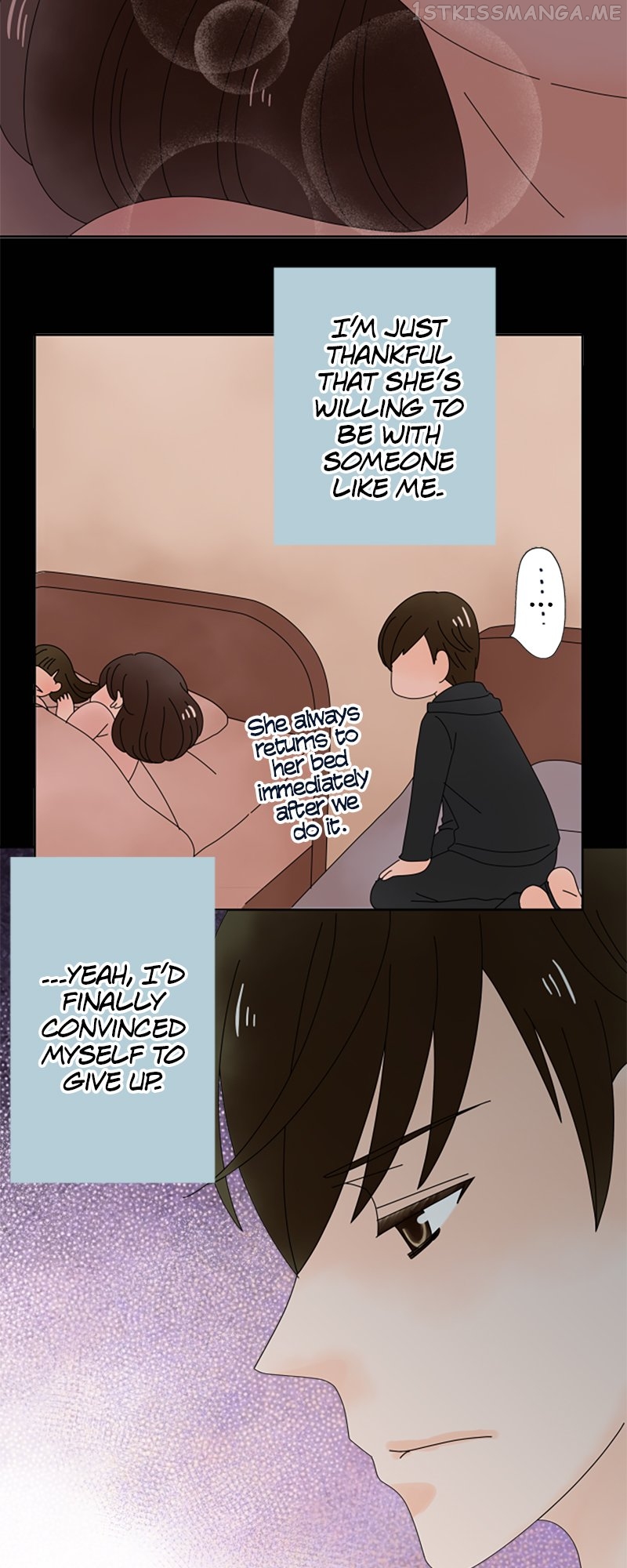 (Re)arranged Marriage Chapter 125 - page 26