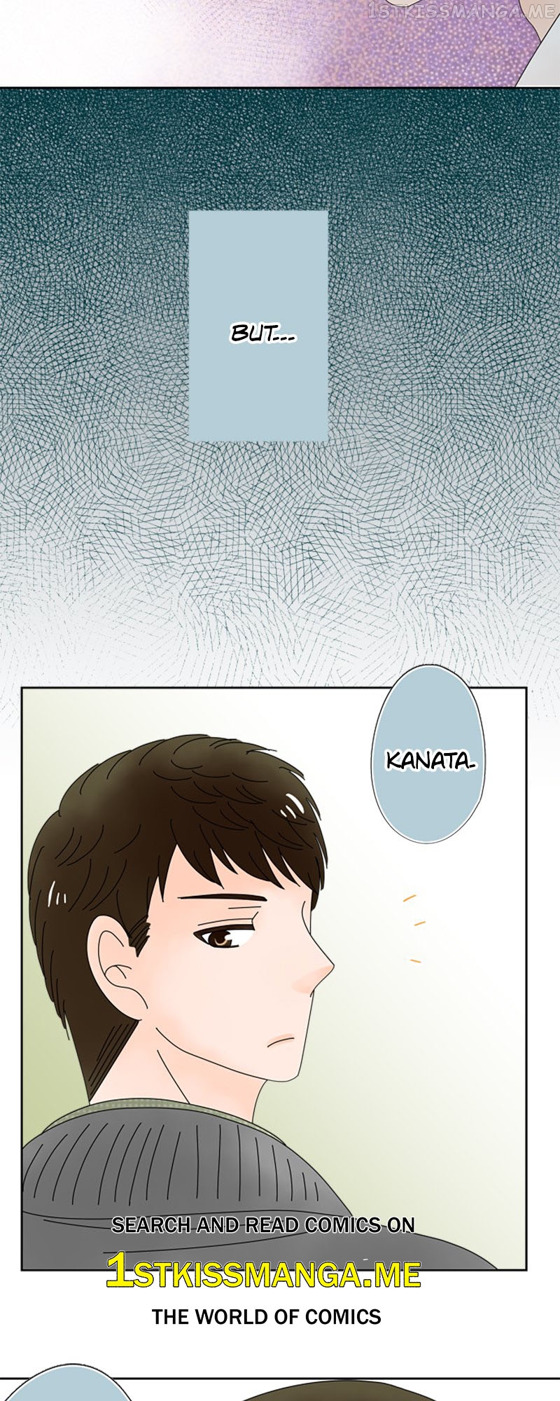 (Re)arranged Marriage Chapter 125 - page 27