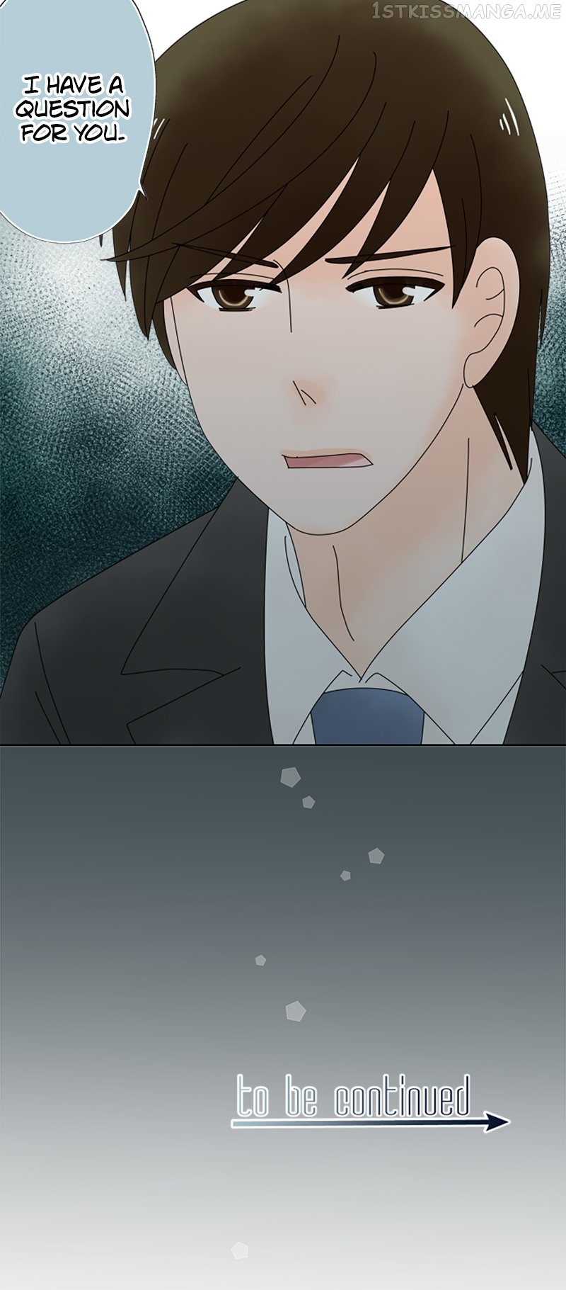 (Re)arranged Marriage Chapter 125 - page 28