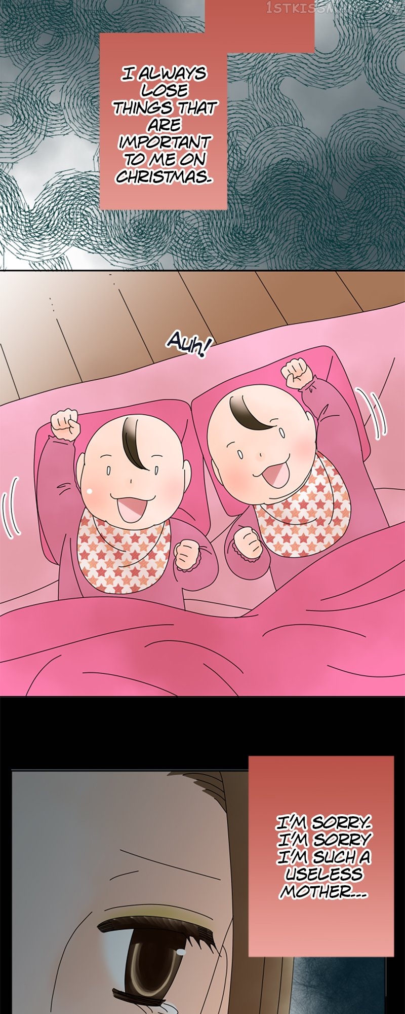 (Re)arranged Marriage Chapter 125 - page 3