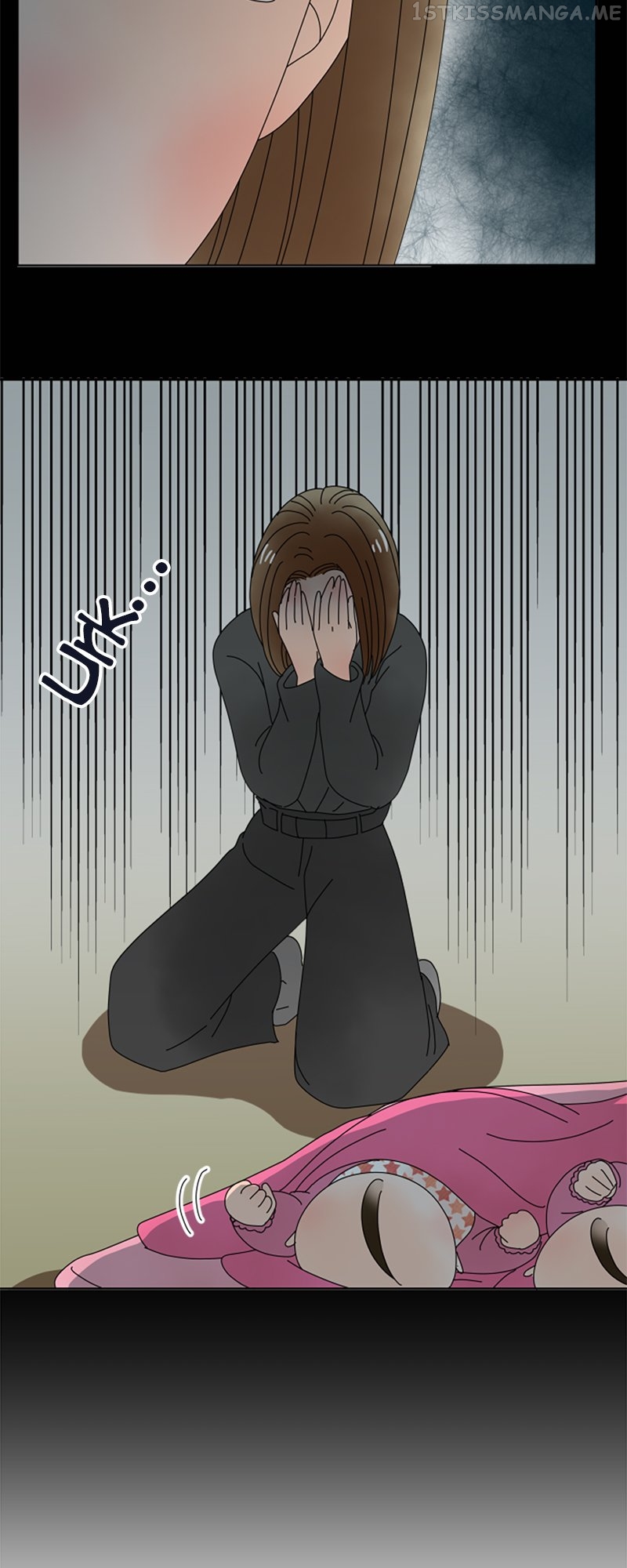 (Re)arranged Marriage Chapter 125 - page 4