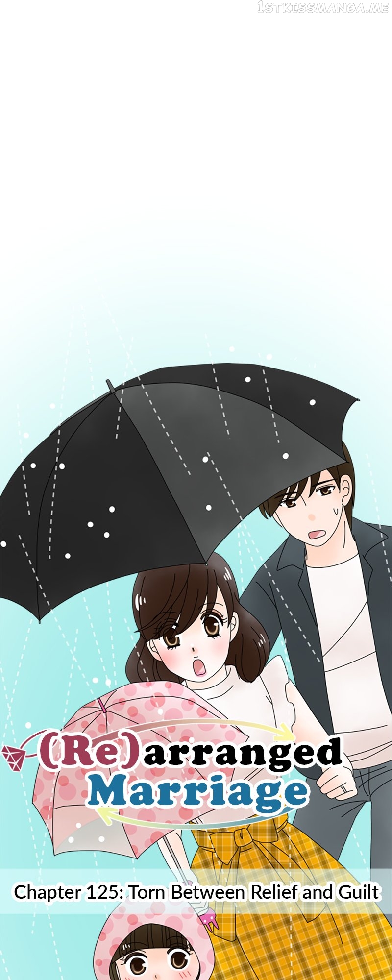 (Re)arranged Marriage Chapter 125 - page 6