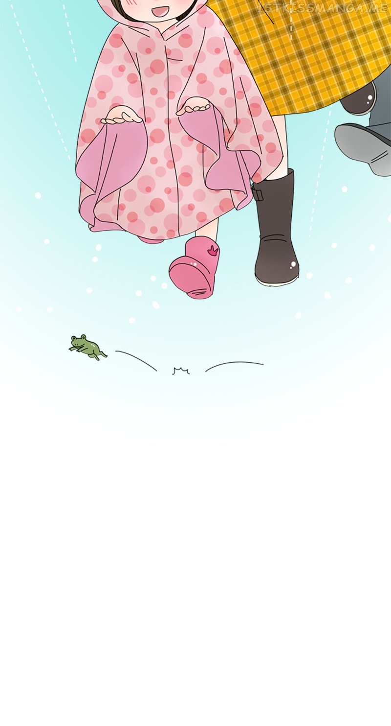 (Re)arranged Marriage Chapter 125 - page 7