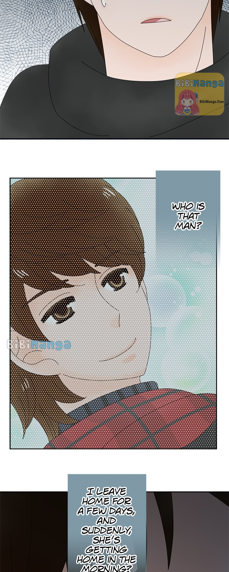 (Re)arranged Marriage Chapter 110 - page 2