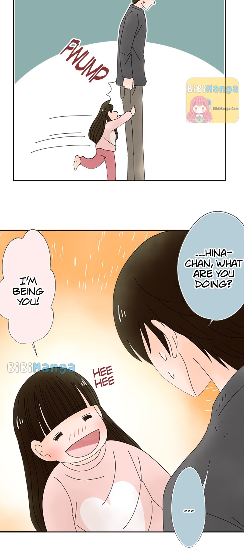 (Re)arranged Marriage Chapter 110 - page 26