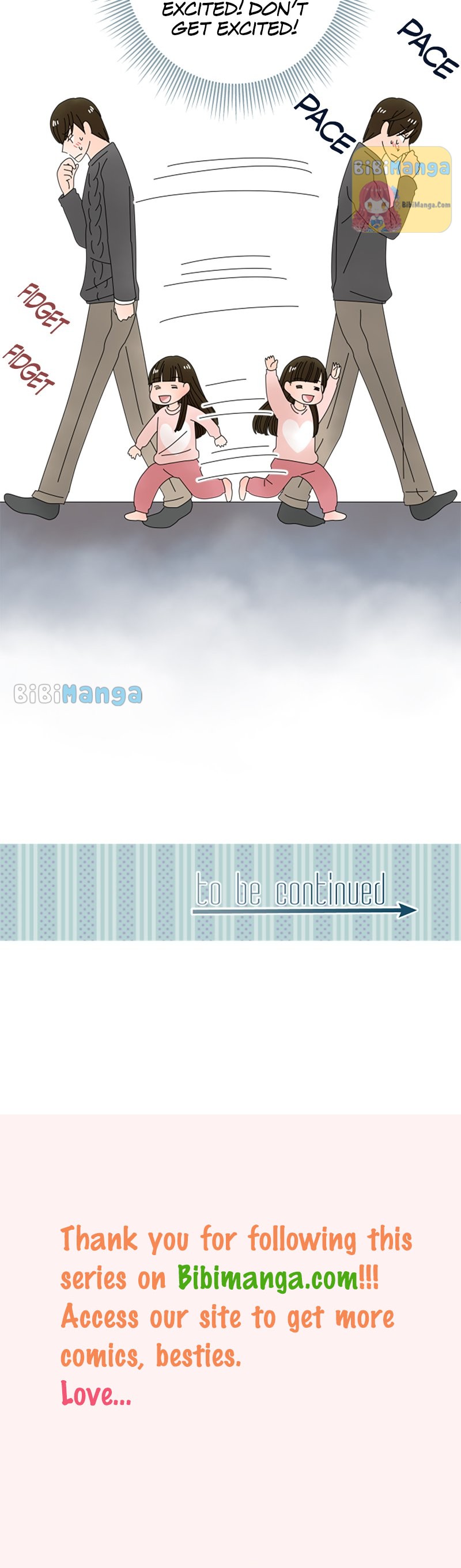 (Re)arranged Marriage Chapter 110 - page 30