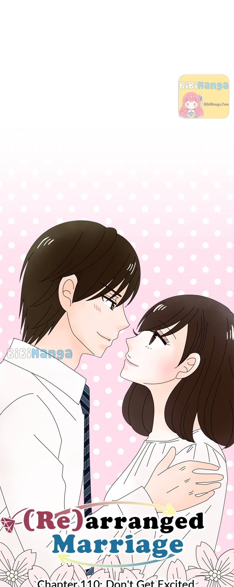 (Re)arranged Marriage Chapter 110 - page 4