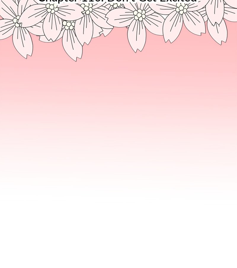 (Re)arranged Marriage Chapter 110 - page 5