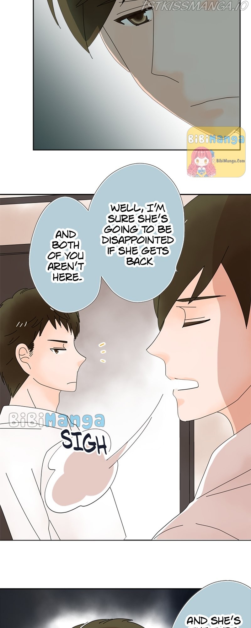 (Re)arranged Marriage Chapter 44 - page 20
