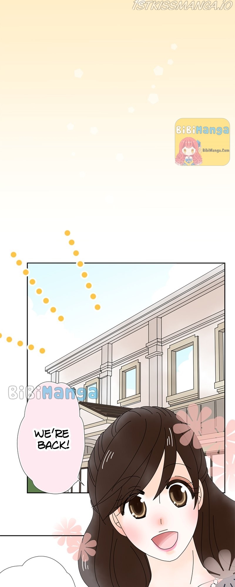 (Re)arranged Marriage Chapter 44 - page 24