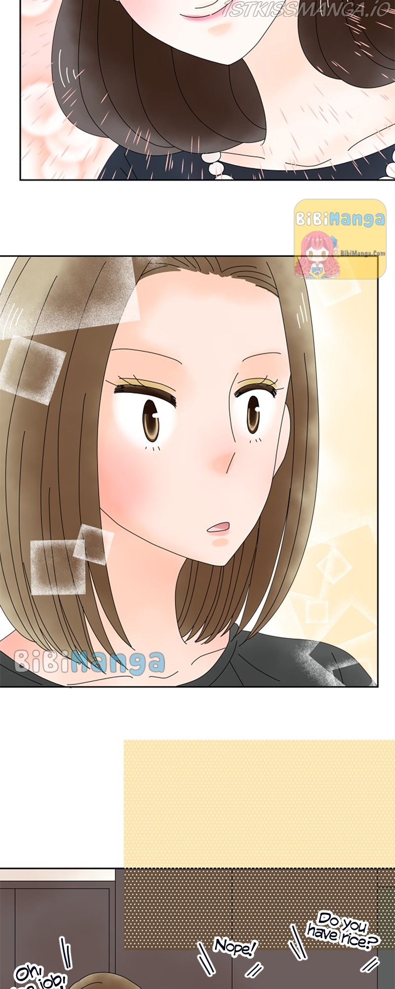 (Re)arranged Marriage Chapter 44 - page 27
