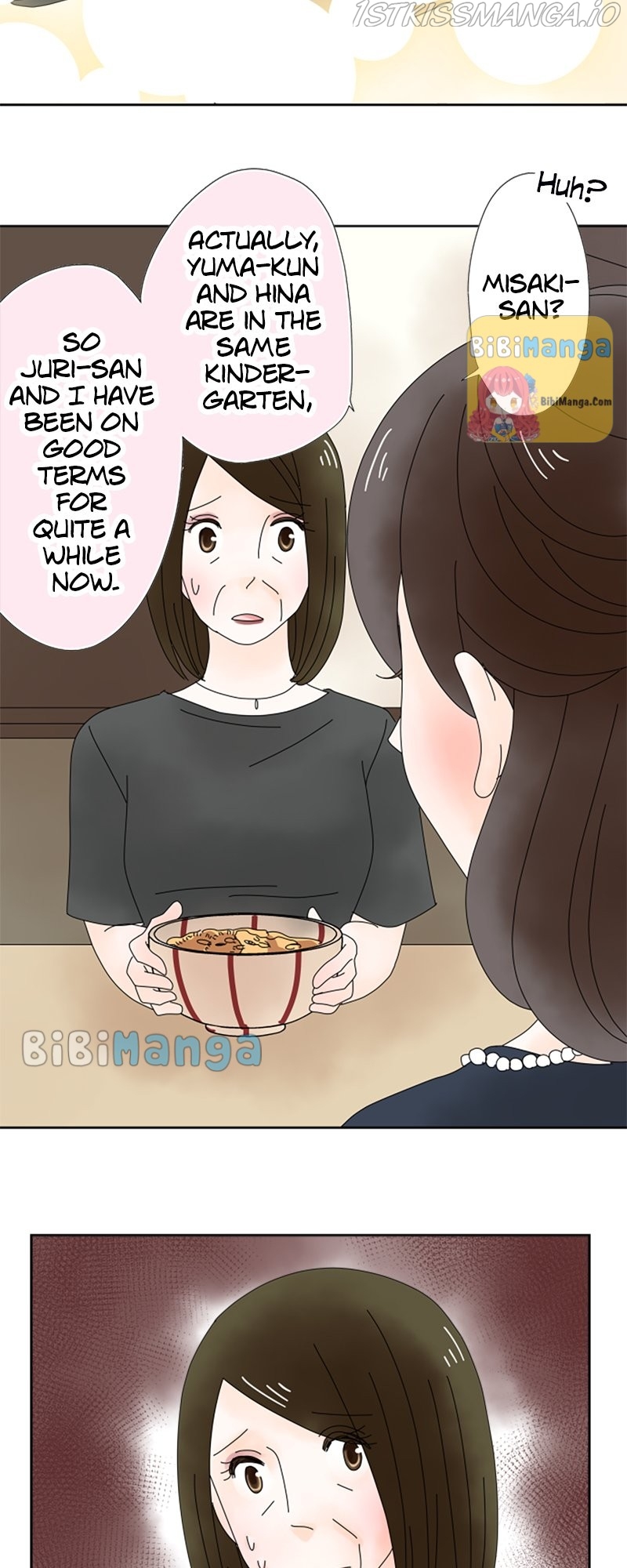 (Re)arranged Marriage Chapter 44 - page 33