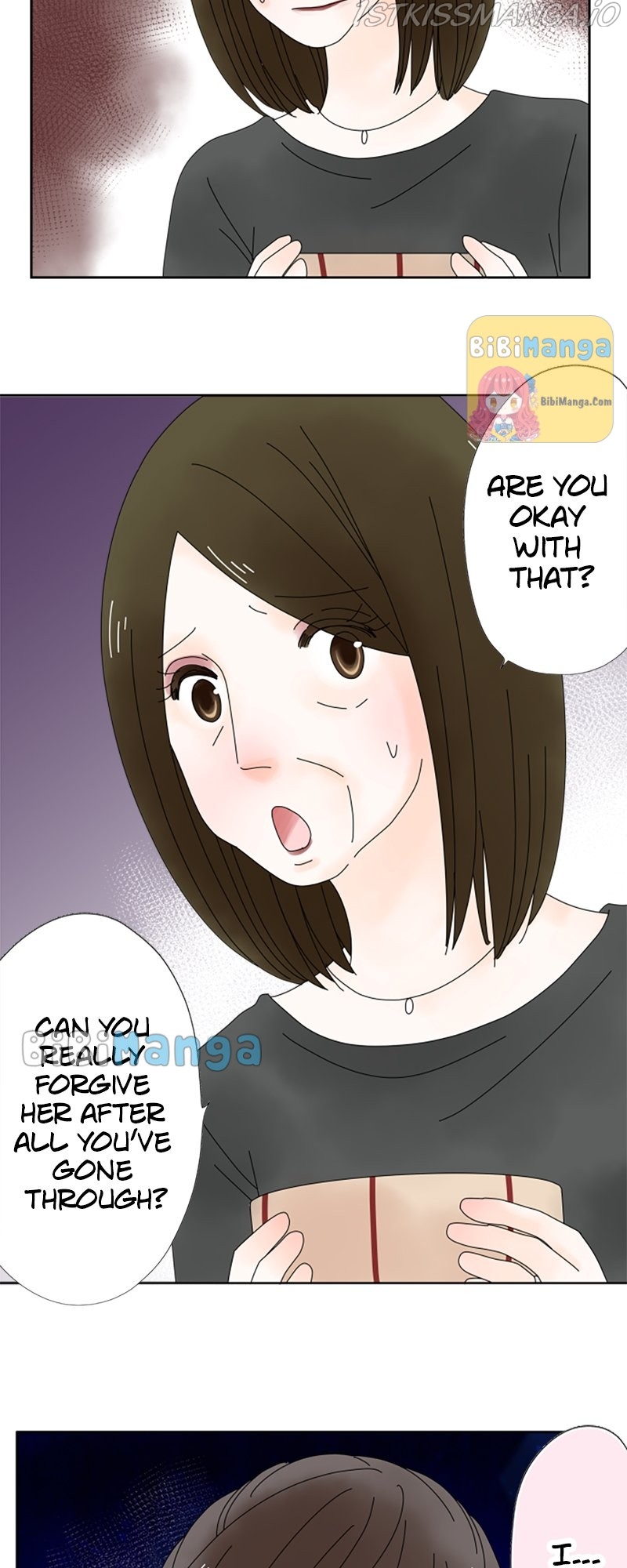 (Re)arranged Marriage Chapter 44 - page 34