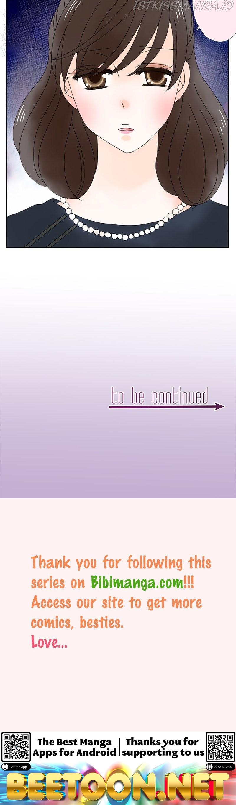 (Re)arranged Marriage Chapter 44 - page 35