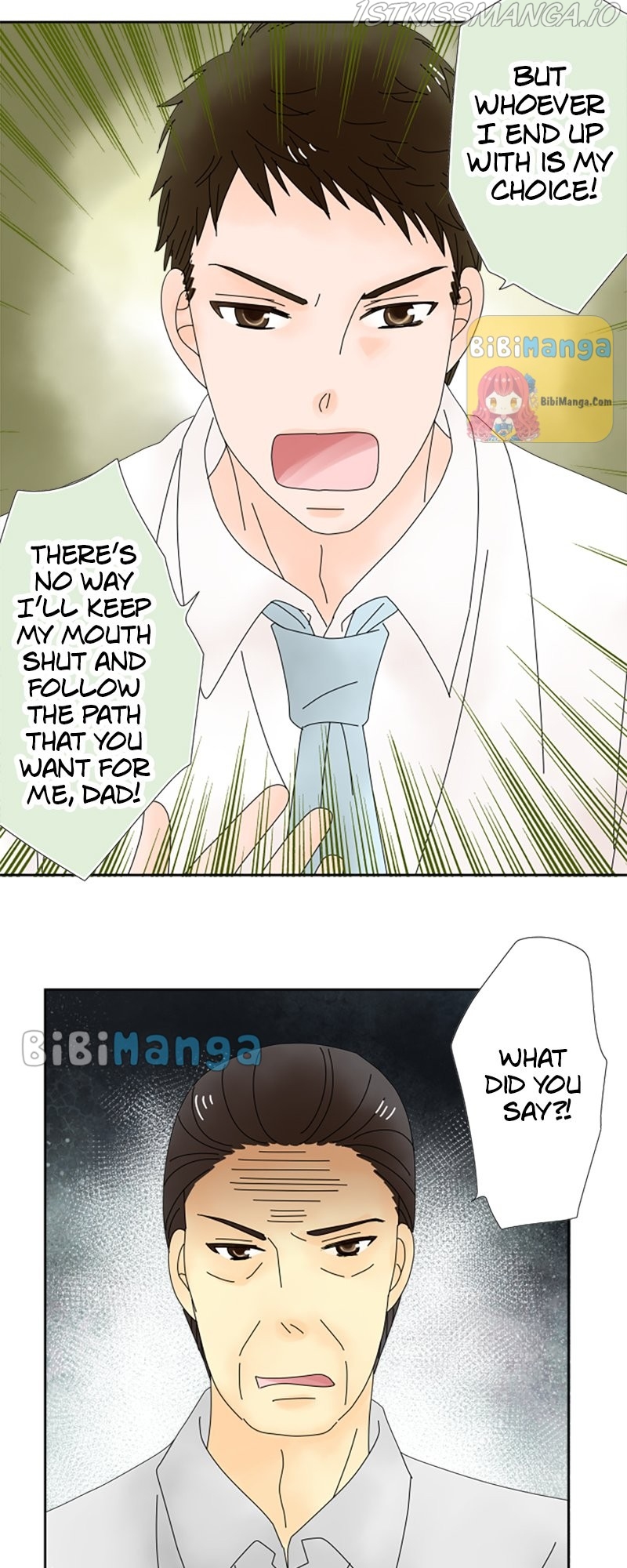 (Re)arranged Marriage Chapter 44 - page 4