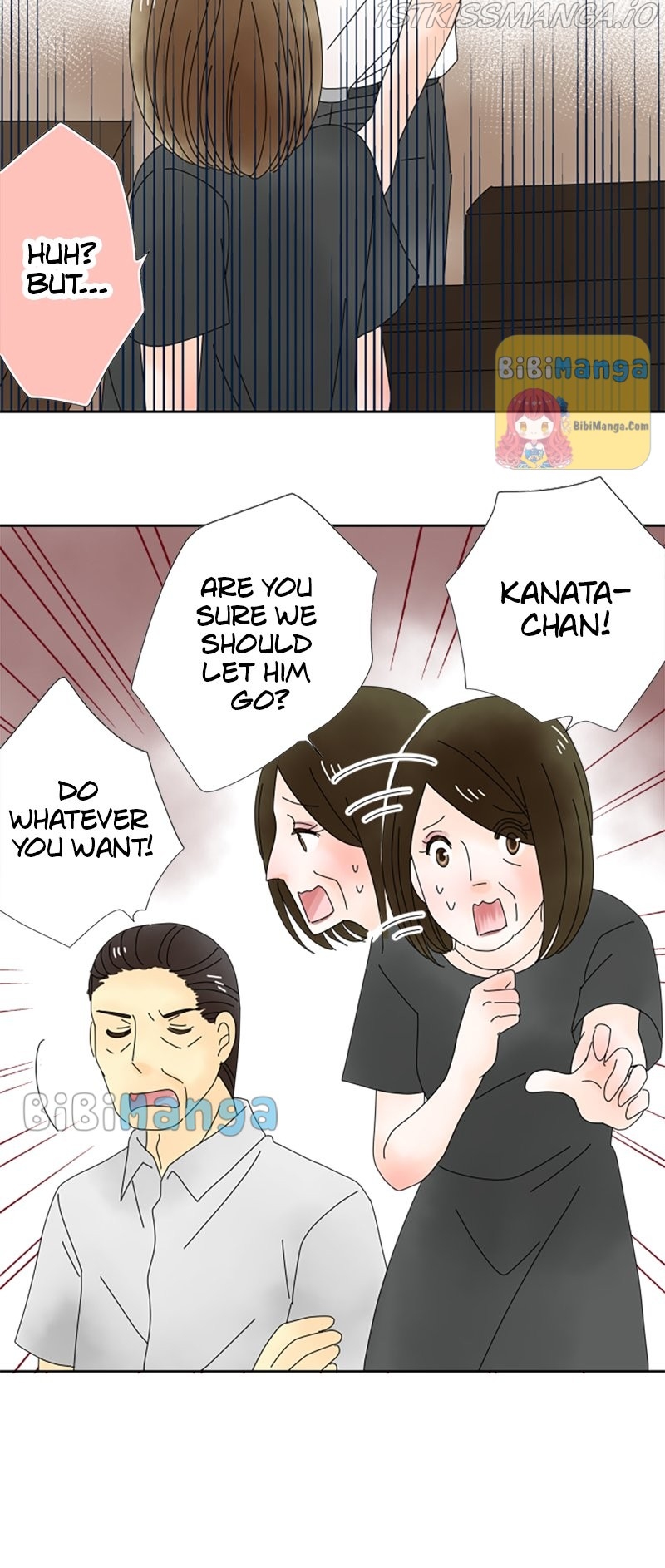 (Re)arranged Marriage Chapter 44 - page 6