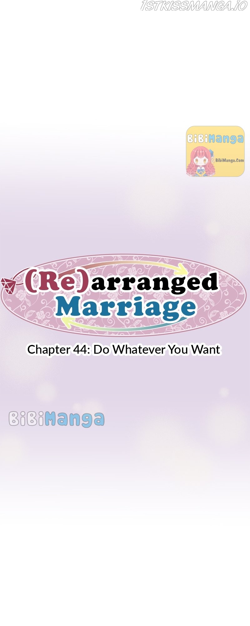 (Re)arranged Marriage Chapter 44 - page 7