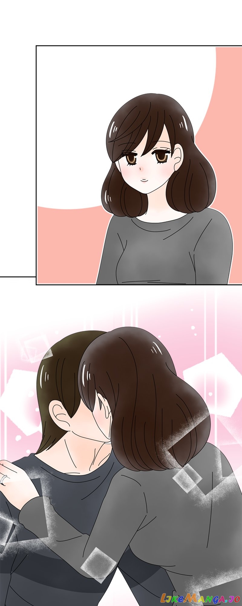 (Re)arranged Marriage Chapter 159 - page 17