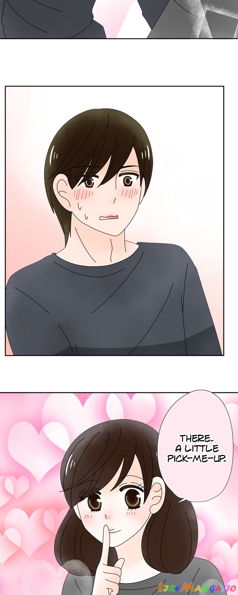 (Re)arranged Marriage Chapter 159 - page 18