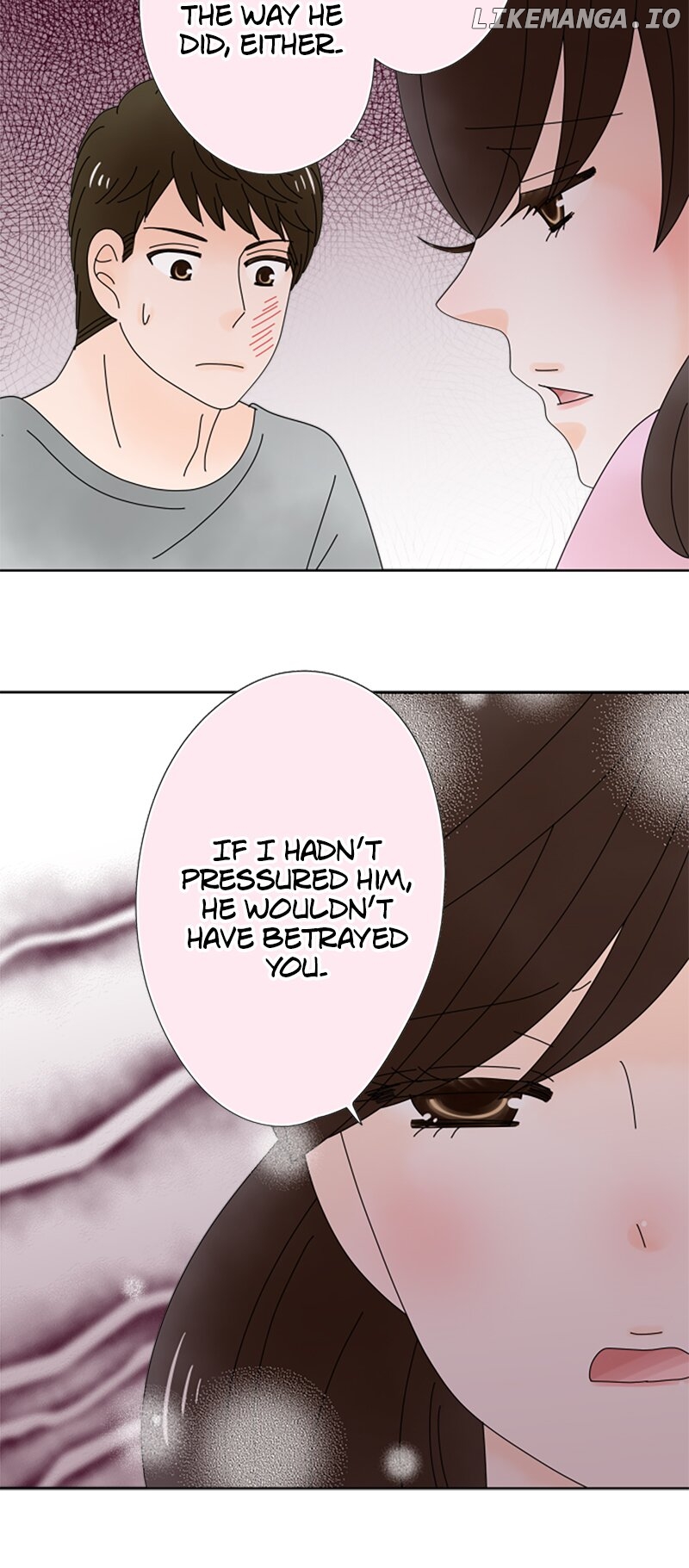 (Re)arranged Marriage Chapter 184 - page 14