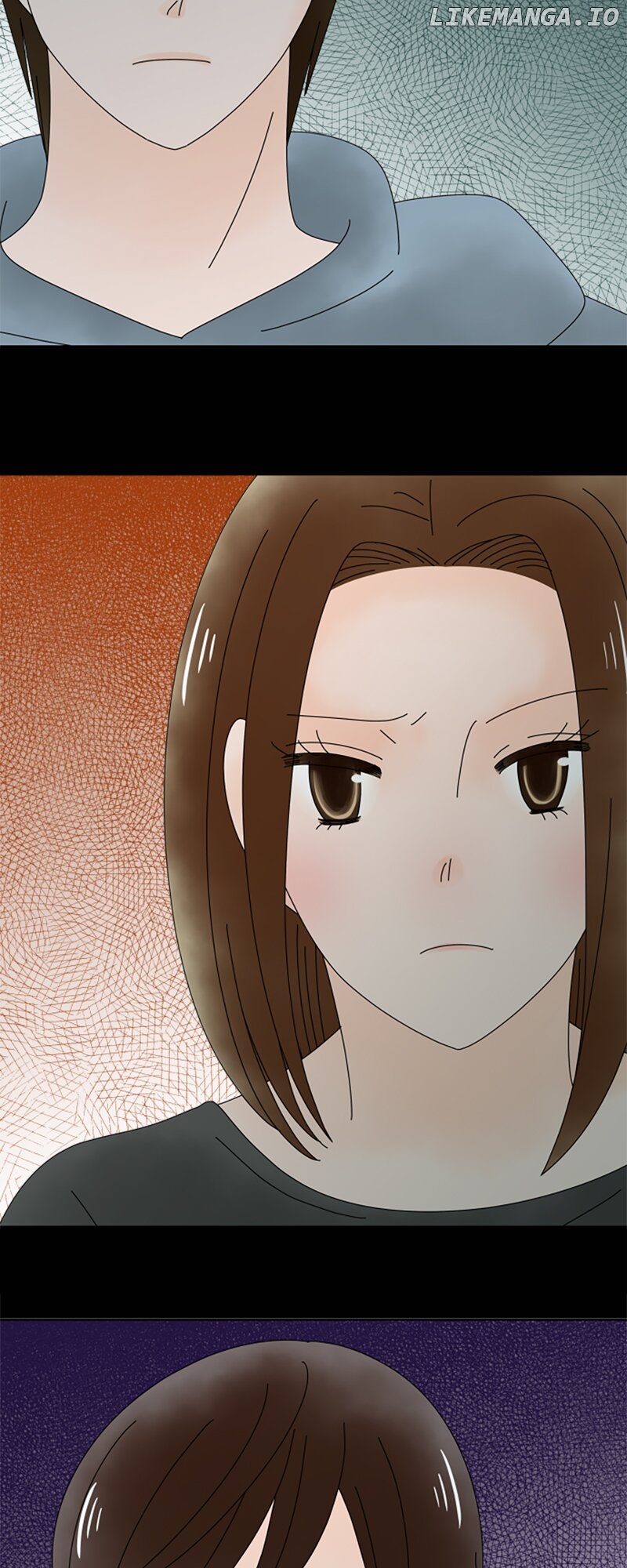 (Re)arranged Marriage Chapter 184 - page 3