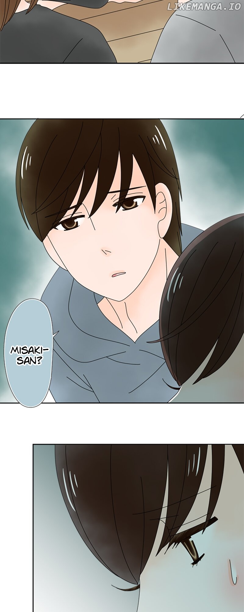 (Re)arranged Marriage Chapter 184 - page 9