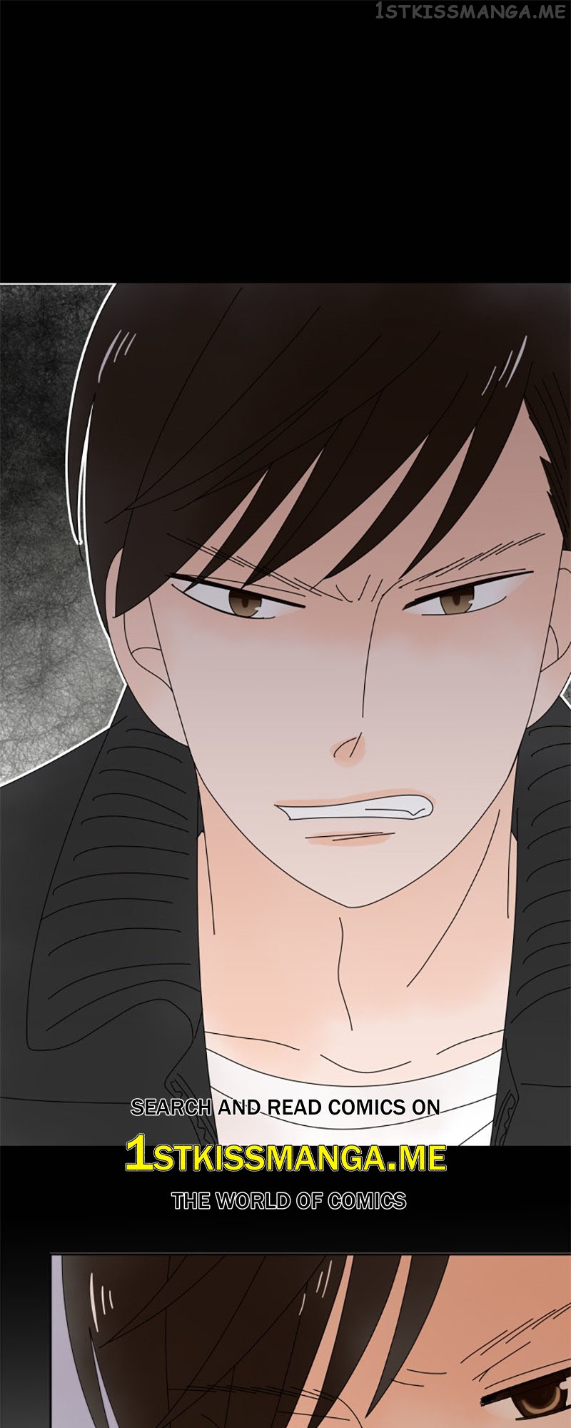 (Re)arranged Marriage Chapter 124 - page 1