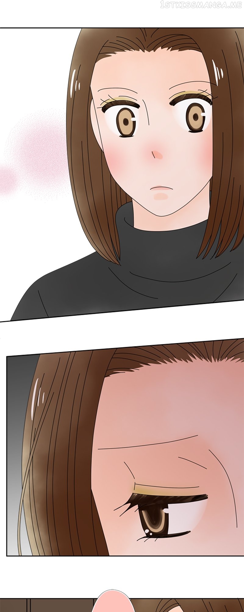 (Re)arranged Marriage Chapter 124 - page 24