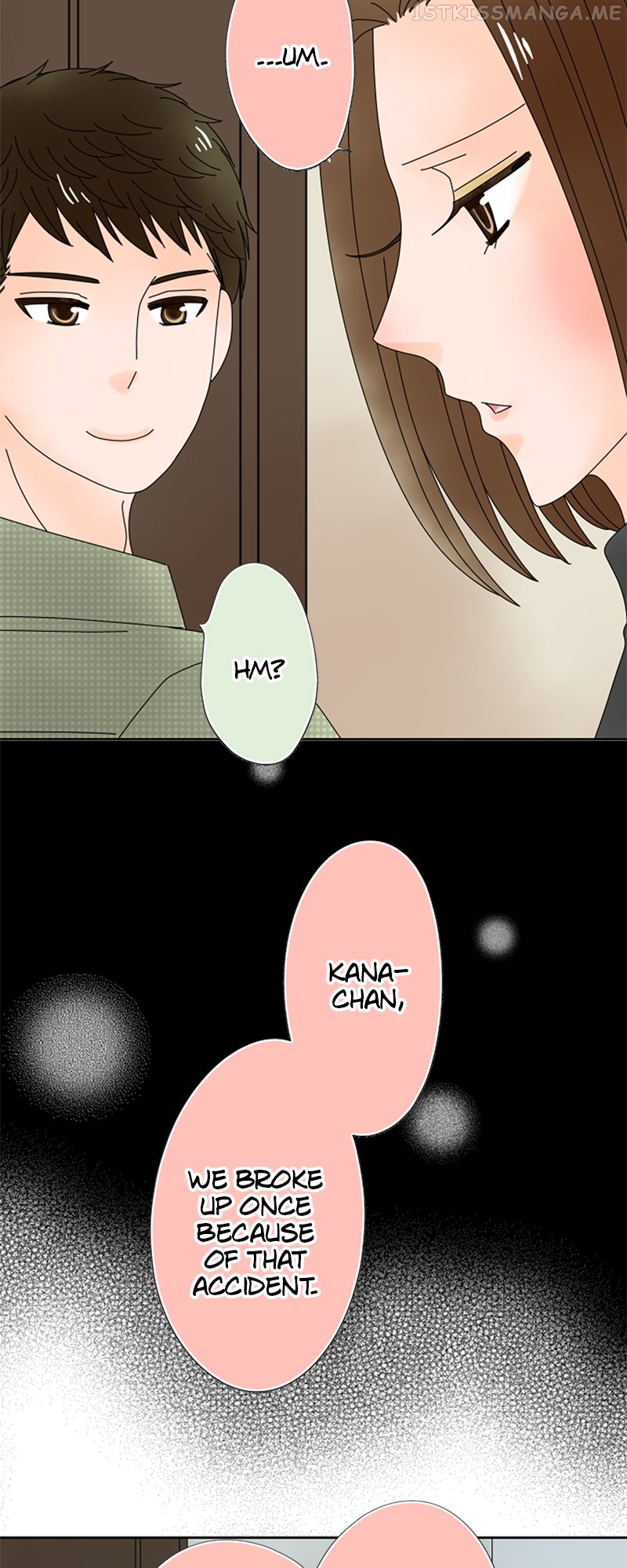 (Re)arranged Marriage Chapter 124 - page 25