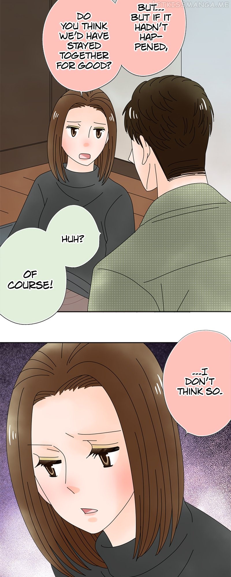 (Re)arranged Marriage Chapter 124 - page 26