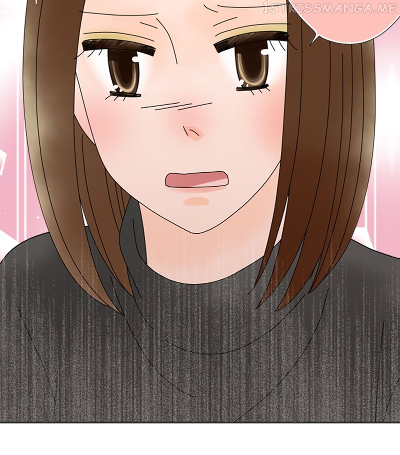 (Re)arranged Marriage Chapter 124 - page 30