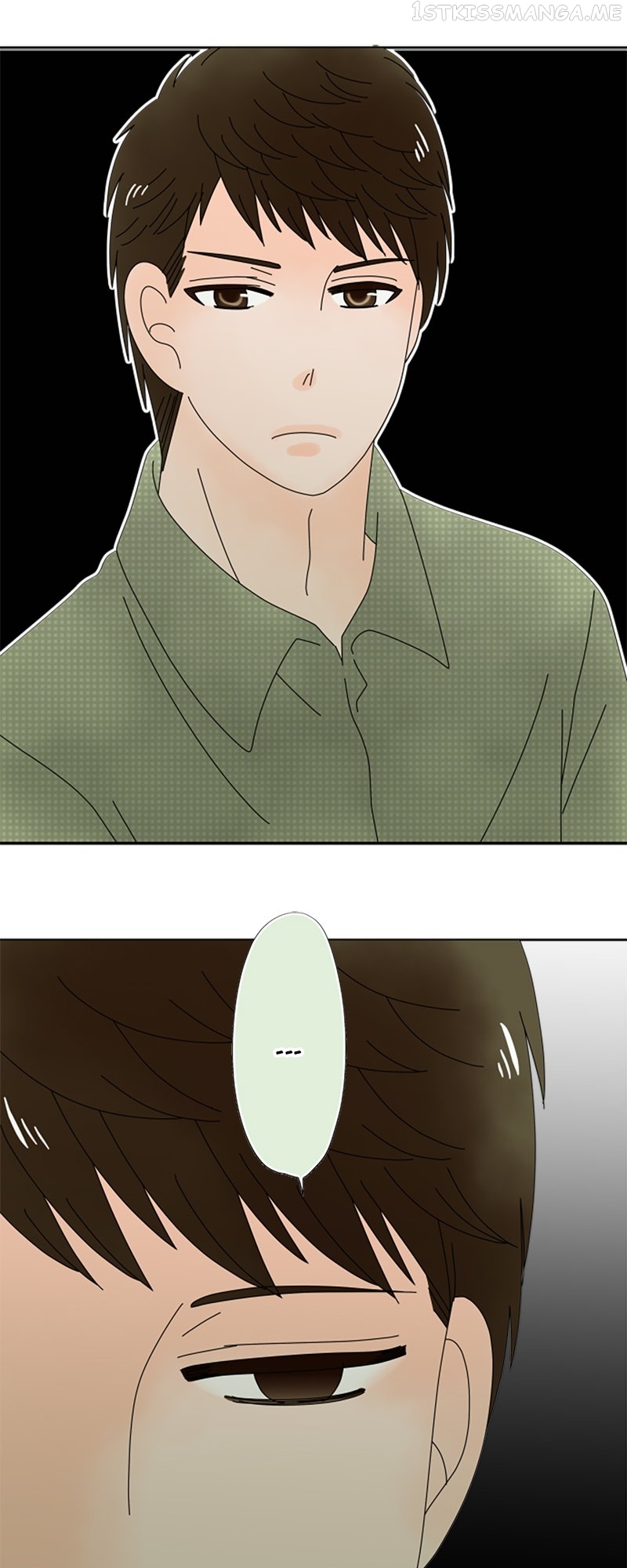 (Re)arranged Marriage Chapter 124 - page 31
