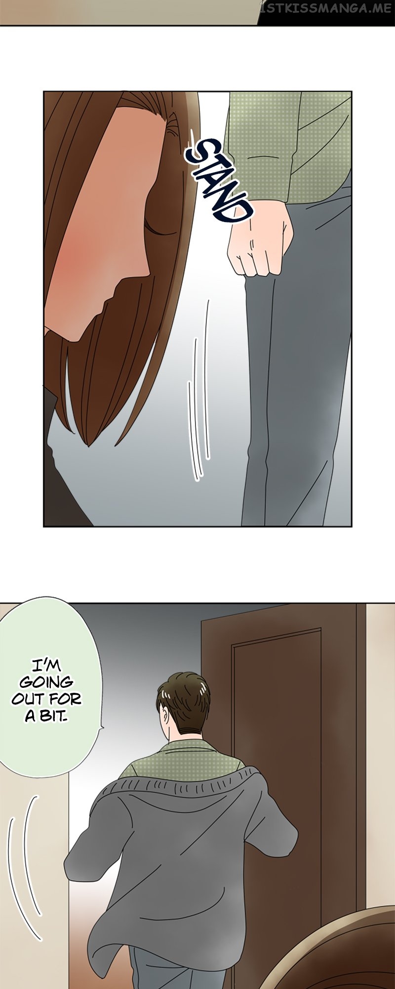 (Re)arranged Marriage Chapter 124 - page 32