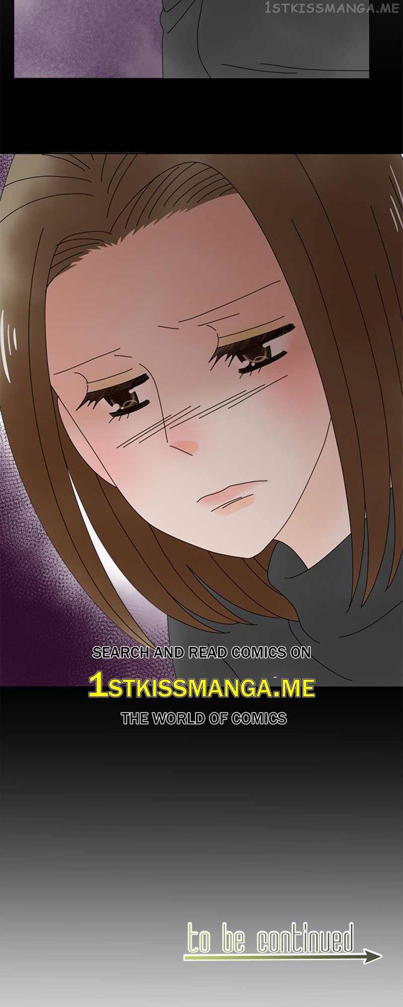(Re)arranged Marriage Chapter 124 - page 34