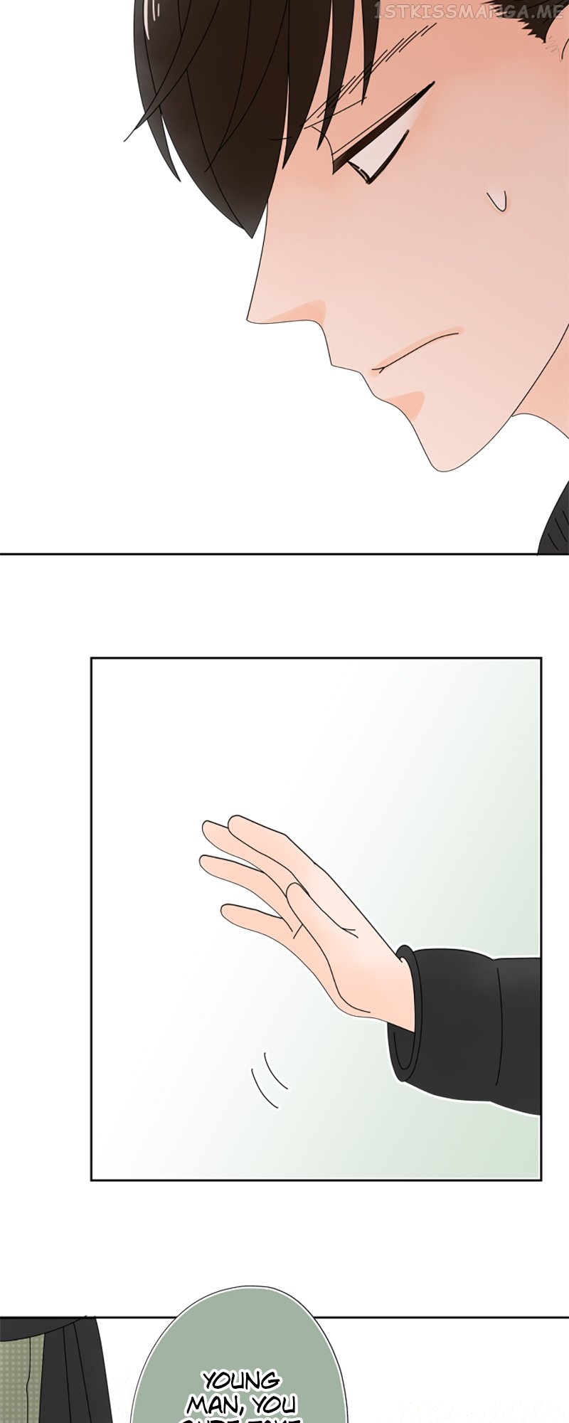 (Re)arranged Marriage Chapter 124 - page 4