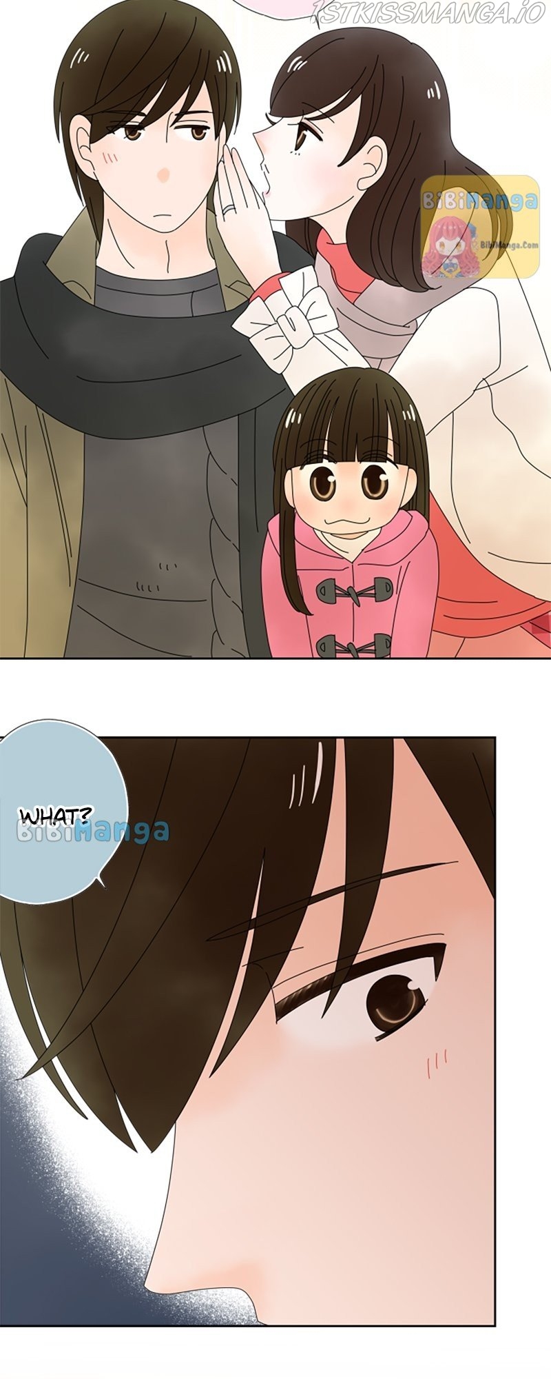 (Re)arranged Marriage Chapter 111 - page 31