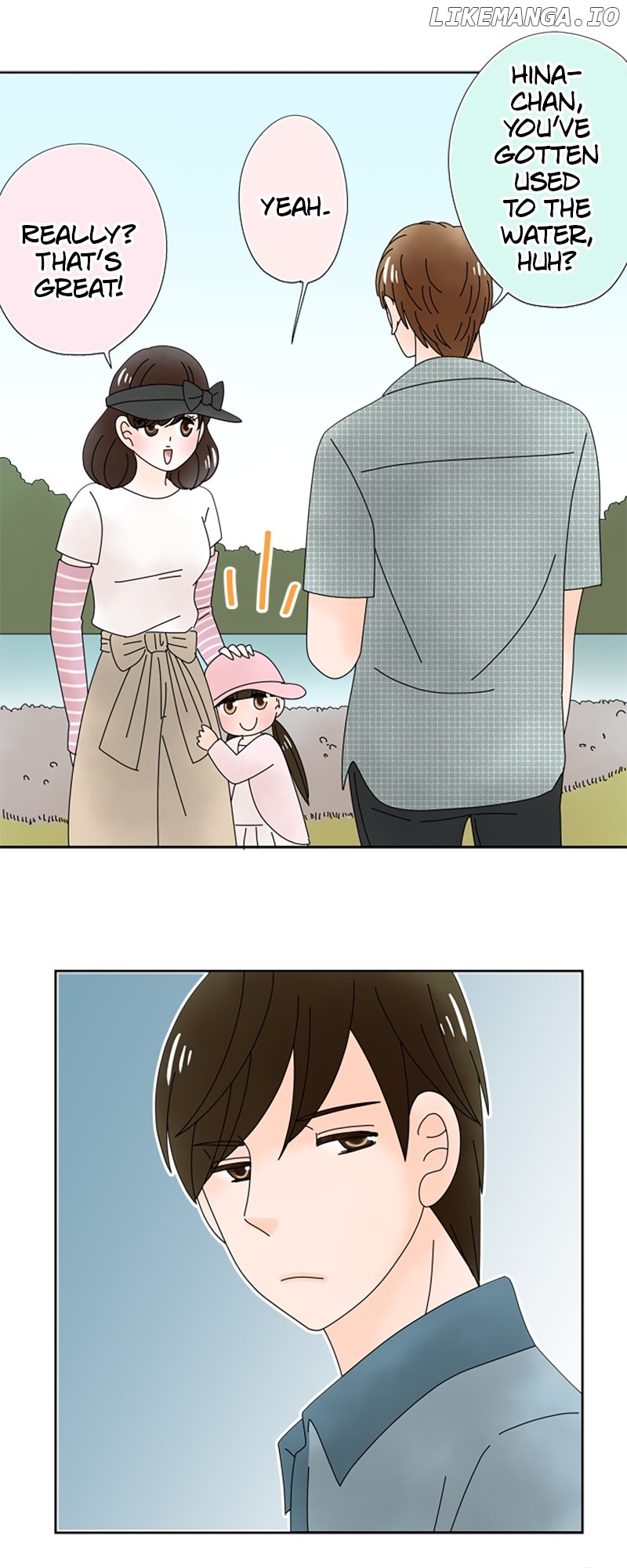 (Re)arranged Marriage Chapter 169 - page 16
