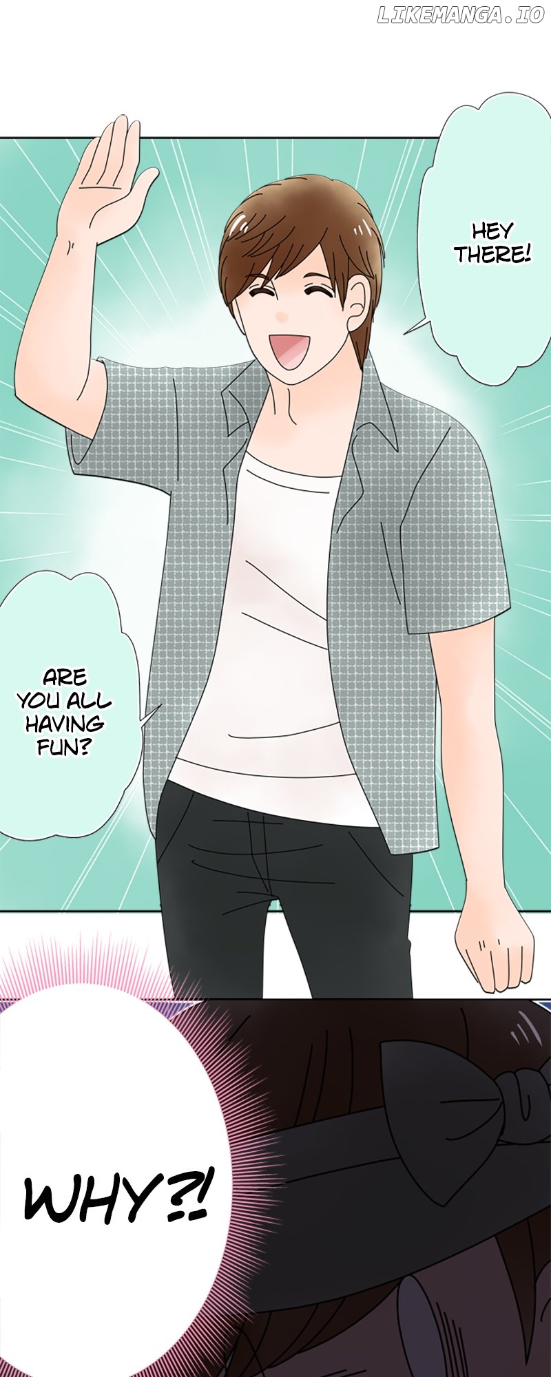 (Re)arranged Marriage Chapter 169 - page 2