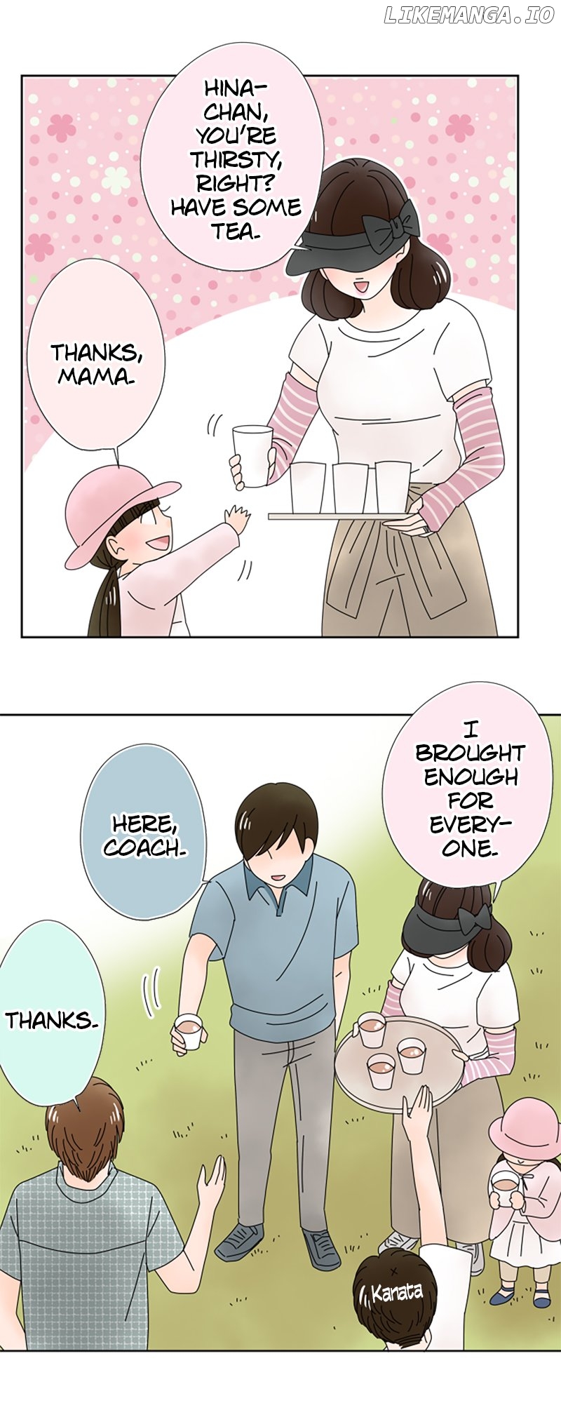 (Re)arranged Marriage Chapter 169 - page 26