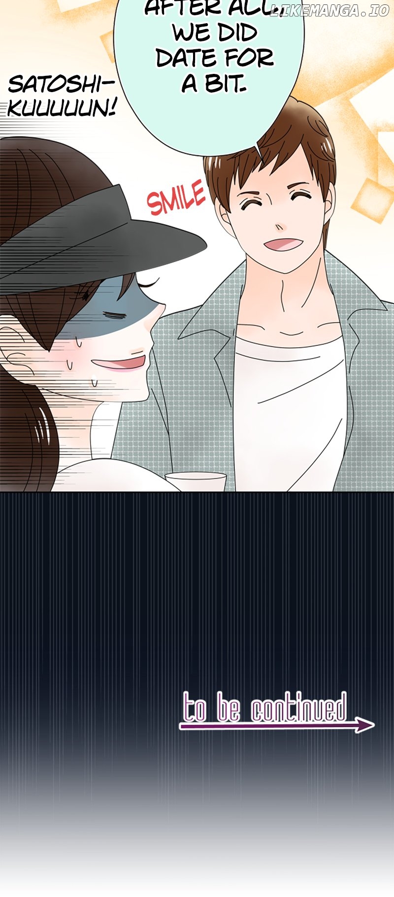 (Re)arranged Marriage Chapter 169 - page 29