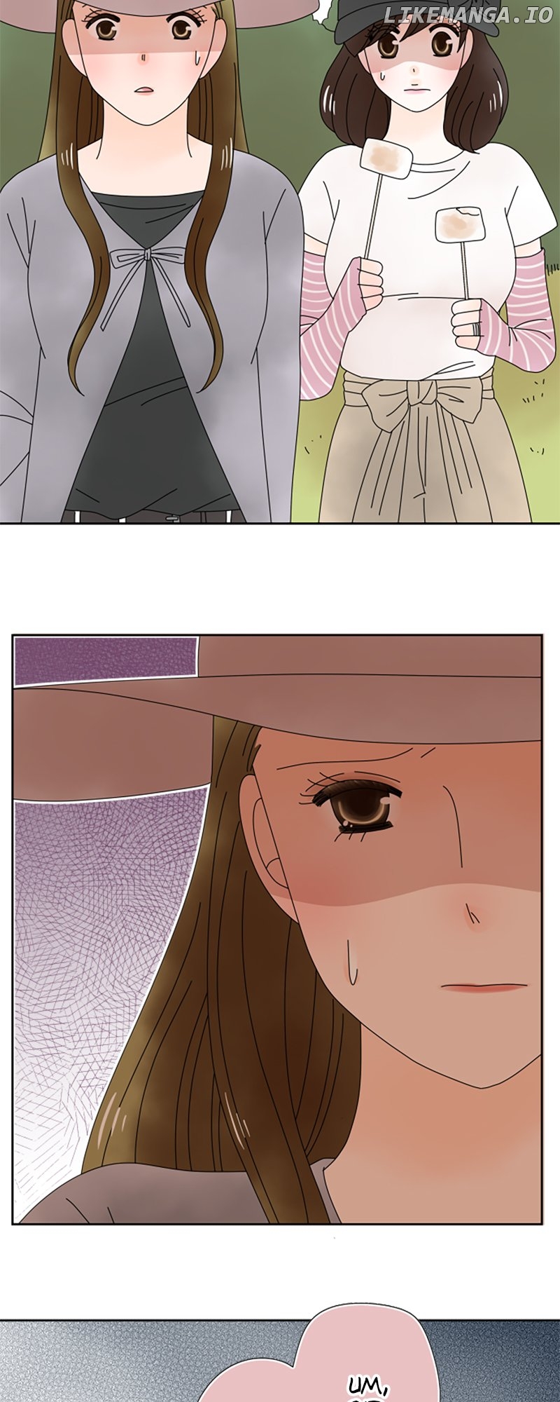 (Re)arranged Marriage Chapter 169 - page 4