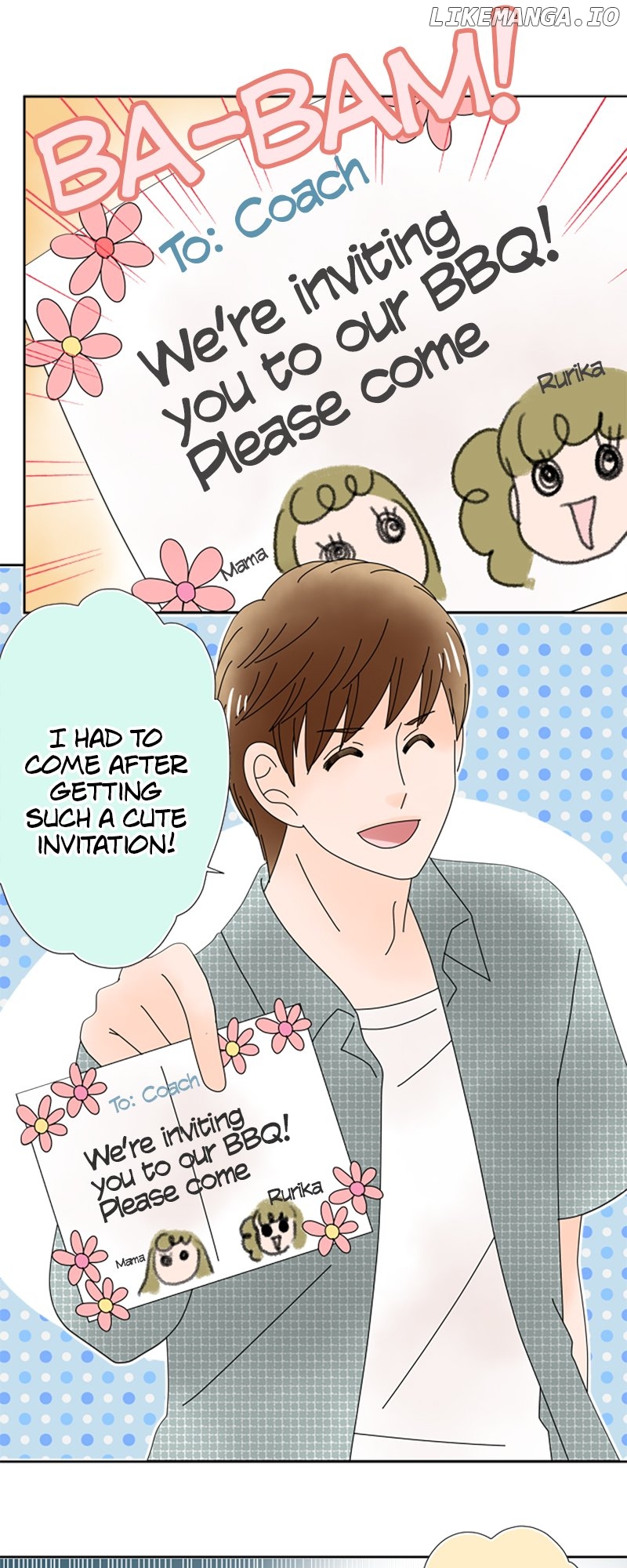 (Re)arranged Marriage Chapter 169 - page 9