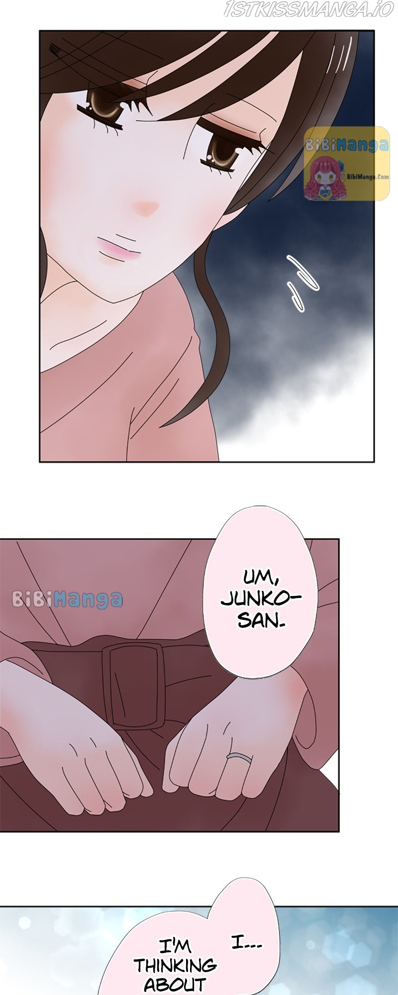 (Re)arranged Marriage Chapter 60 - page 14