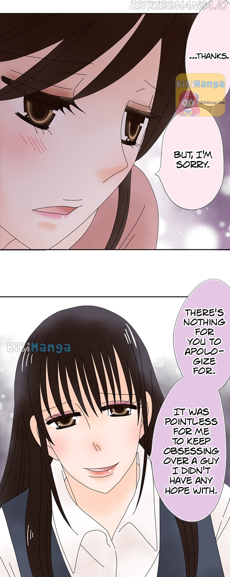 (Re)arranged Marriage Chapter 60 - page 16