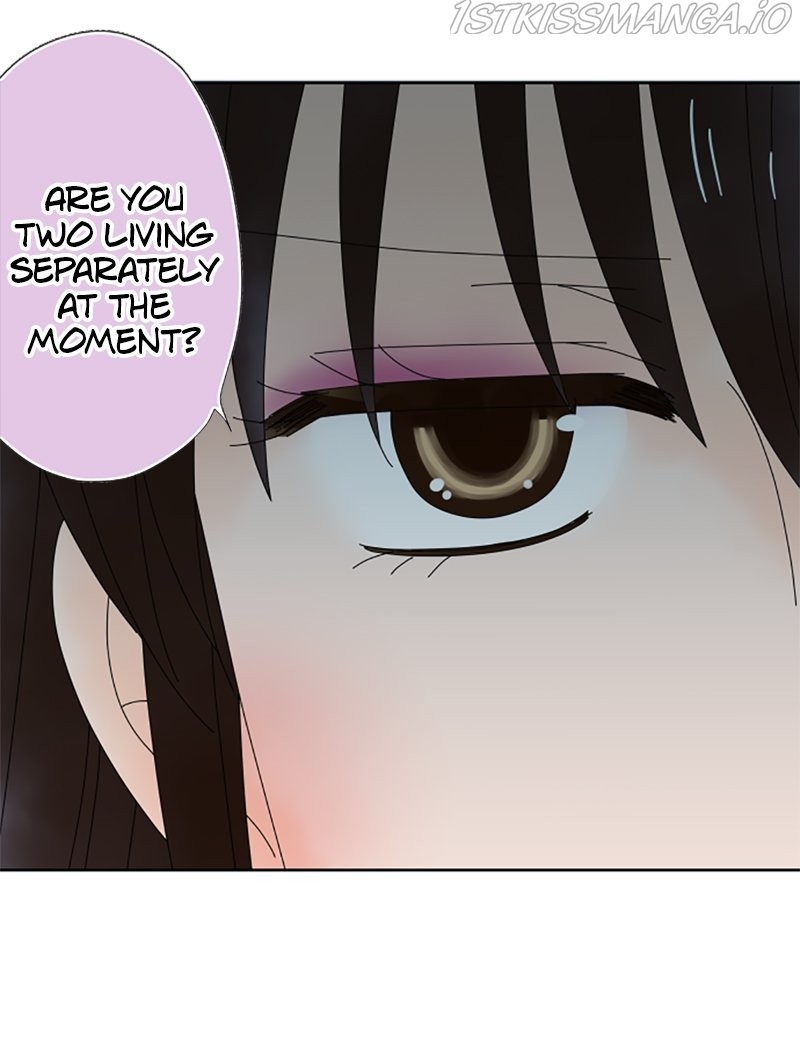 (Re)arranged Marriage Chapter 60 - page 2