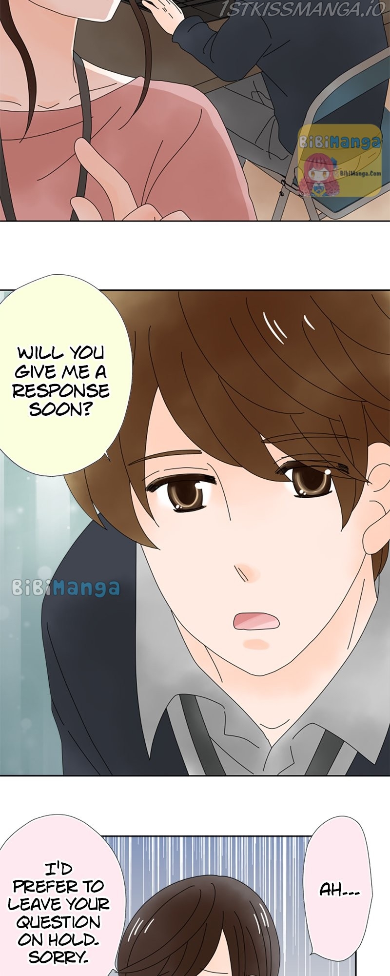 (Re)arranged Marriage Chapter 60 - page 24