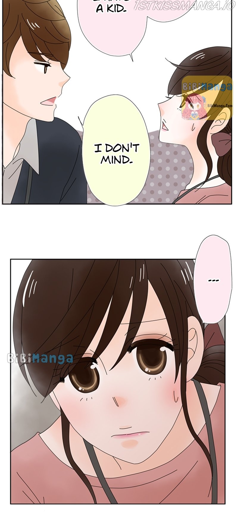 (Re)arranged Marriage Chapter 60 - page 26