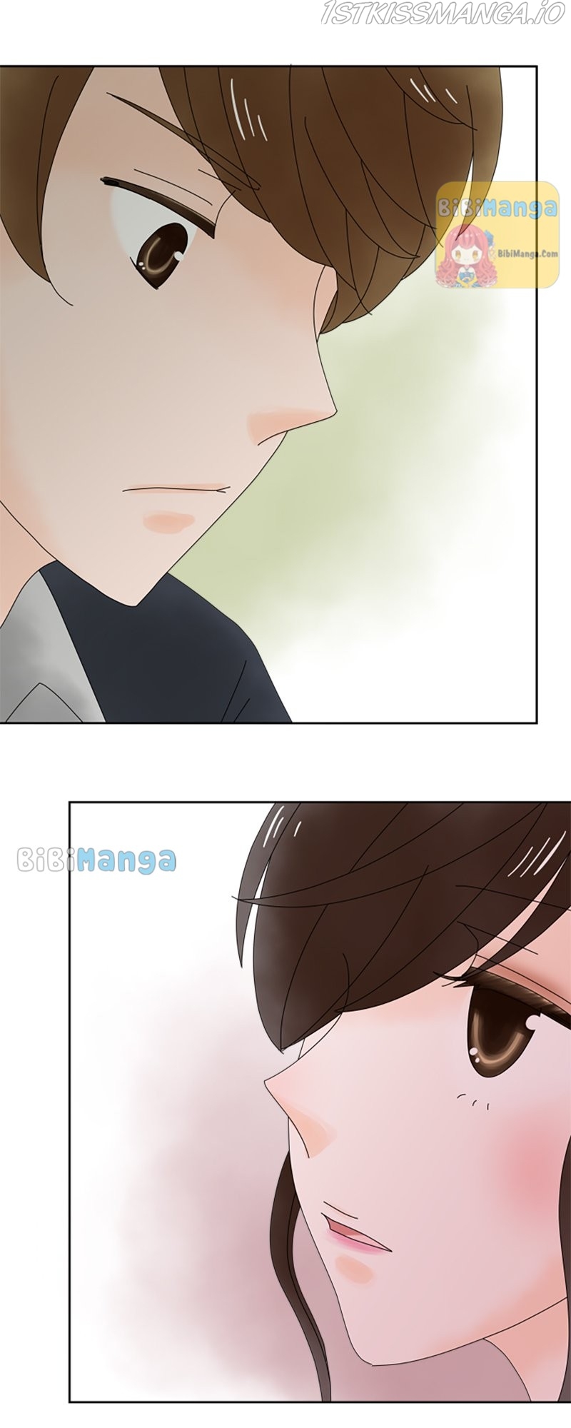 (Re)arranged Marriage Chapter 60 - page 27